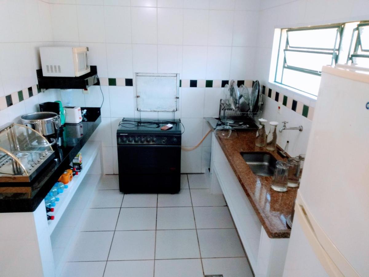 Florescer Vila أتيبايا المظهر الخارجي الصورة