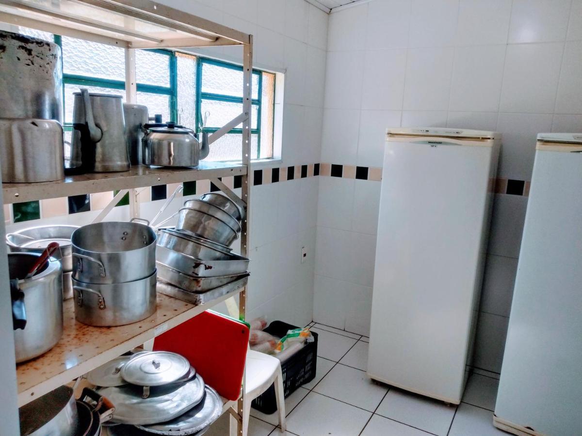 Florescer Vila أتيبايا المظهر الخارجي الصورة